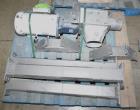 Used SN Machinery FMM22 Duplex HFFS Pouch Machine – With Ishida 16-Head Scale & More